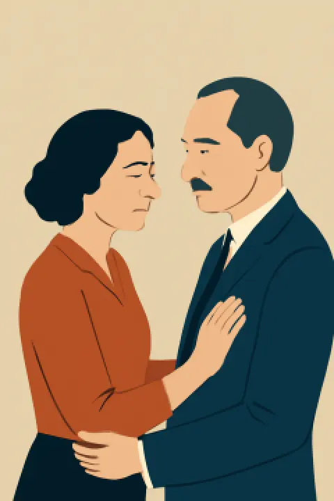 The Banality of Love
