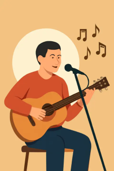 Achiko Beridze Live at Grill & Melody