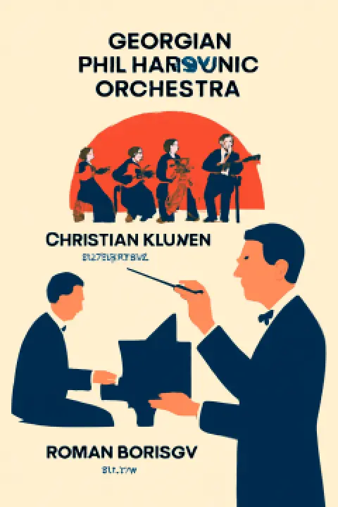Philharmonic Orchestra Centennial