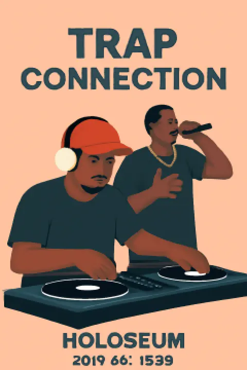 Trap Connection: Season 2 - Episode 3 - Tbilisi