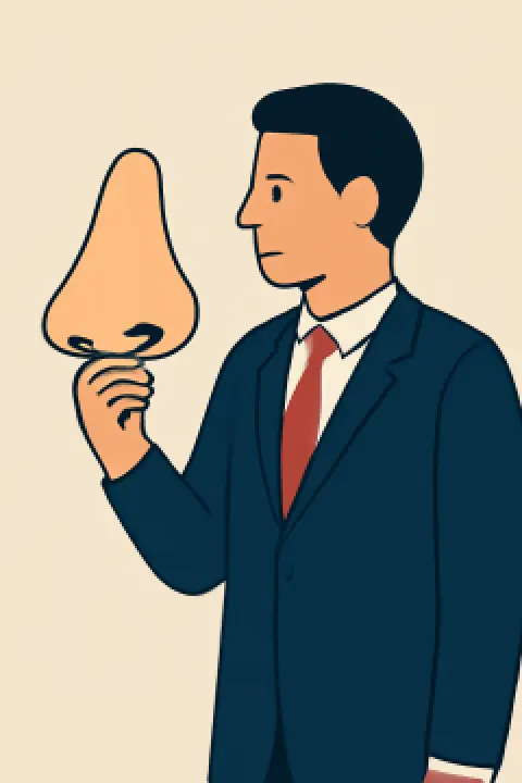 The Nose