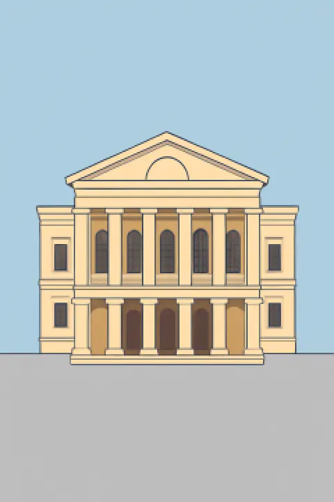 Vaqo Concert at Haraki Theatre - Tbilisi