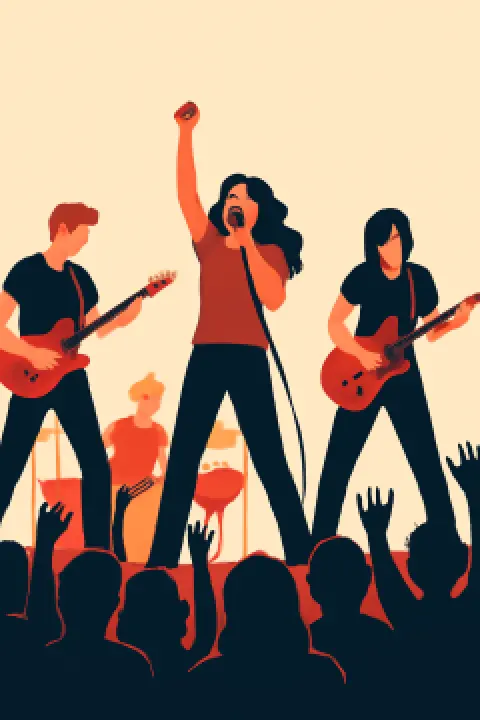 Nervy: Live in Tbilisi