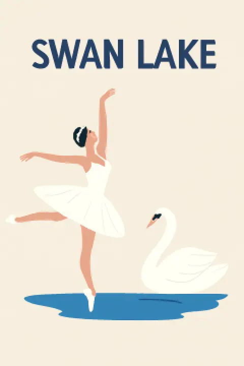 Swan Lake