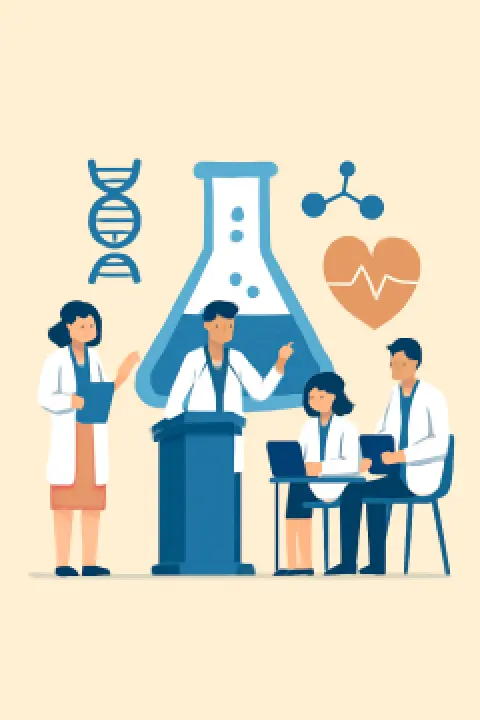 II Global Symposium: Chemistry & Health