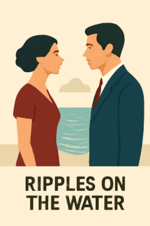 Theatre Play "Ripples on the Water" - Minsk
