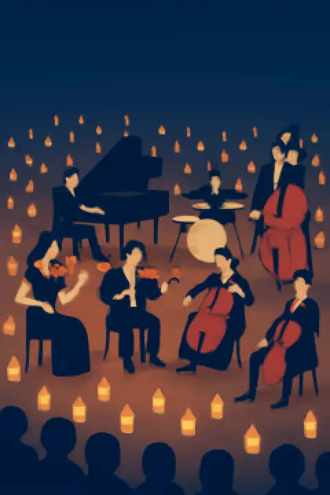Candlenight Concerts