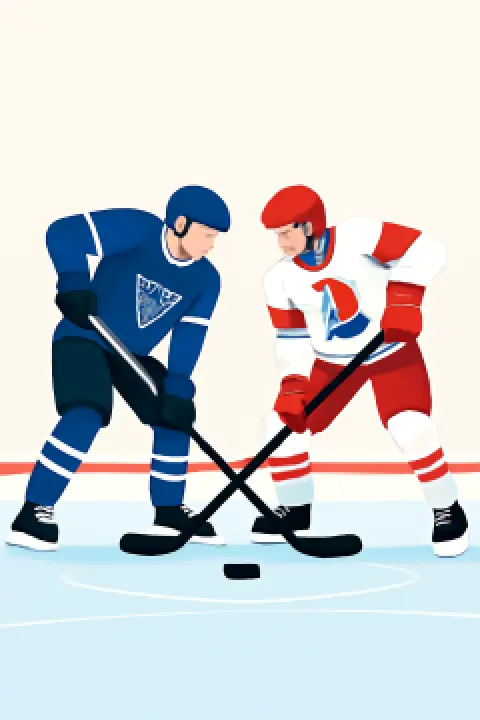 Ruslan Salei Cup 2026: Vitebsk vs Lokomotiv - Vitebsk