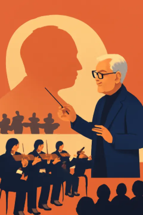 Ennio Moriccone Music Evening - Paolo Vivaldi and Symphony Orchestra