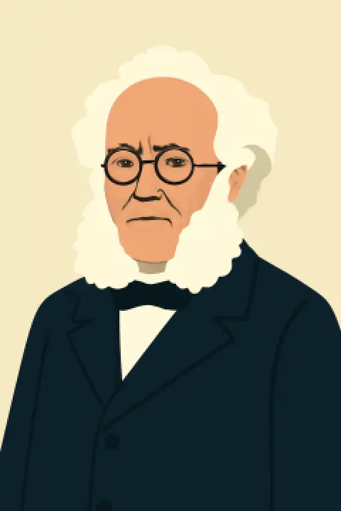 Ghosts – Henrik Ibsen