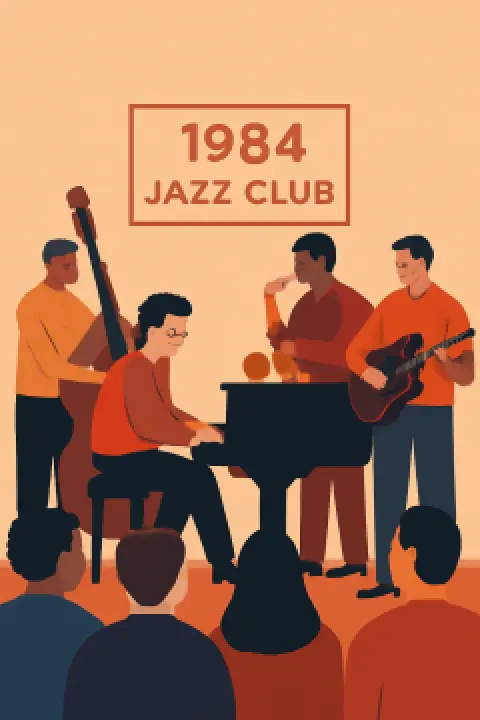 Chick Corea Tribute & Jam Session - Tbilisi