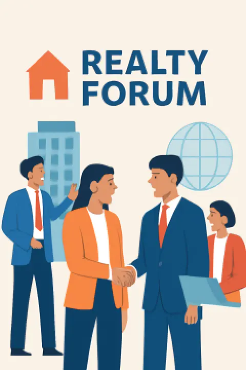 Realty Forum 2026 Batumi
