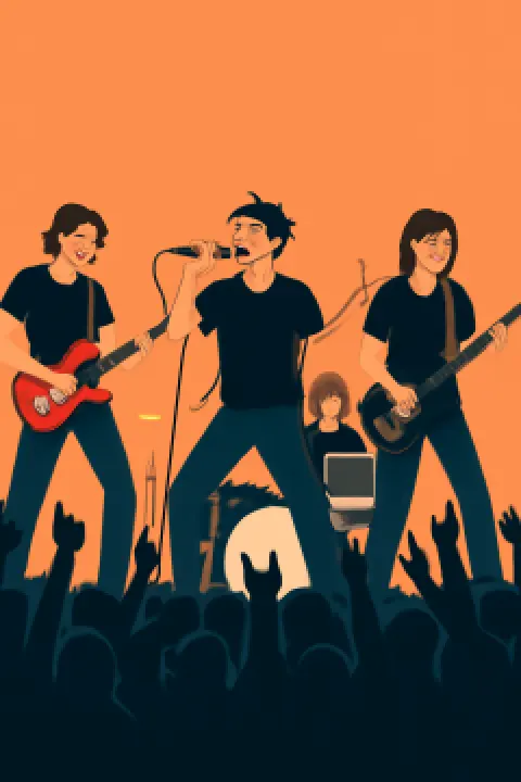 Nervy Live in Batumi
