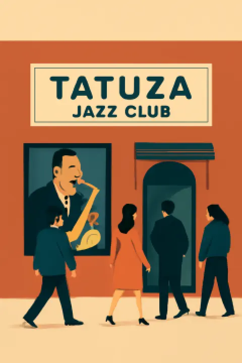 Tatuza Jazz Club