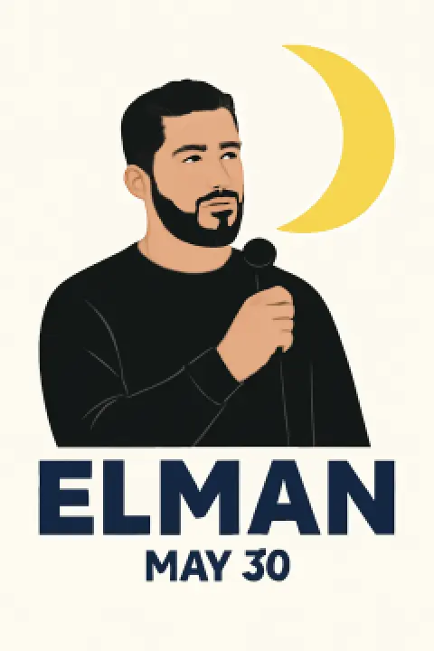 ELMAN Live in Batumi