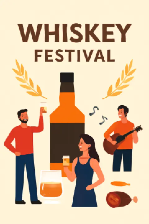 Batumi Whisky Festival 2026 - Batumi
