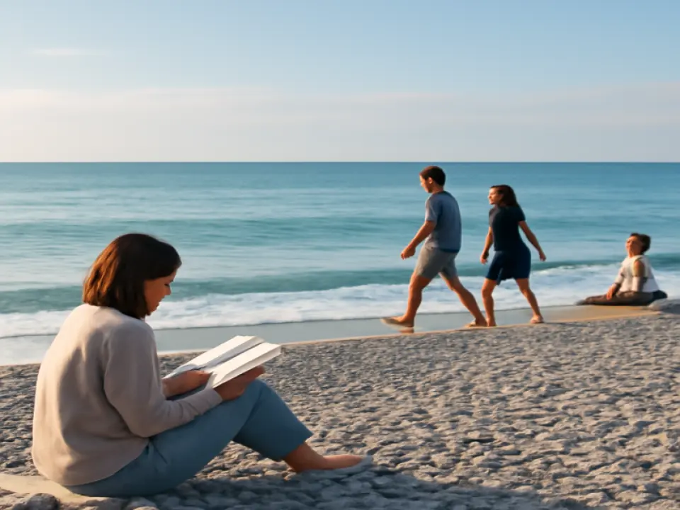 Batumi Beaches