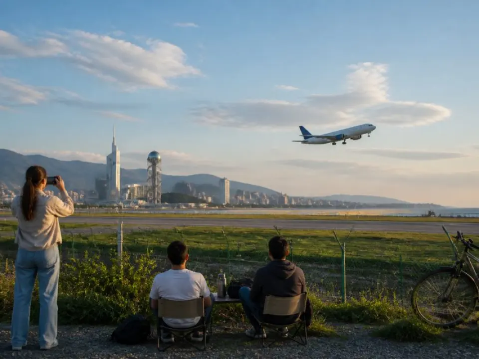 Watch Planes